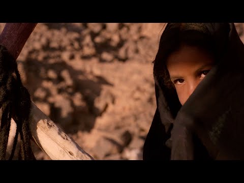 Fin de viaje Sahara'
