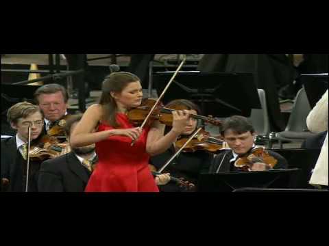 Janine Jansen Jules Massenet Meditation from Thaïs