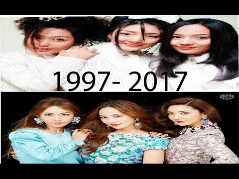S.E.S(에스.이.에스) Evolution Tribute 2009-2017 Kpop legends (Korea Only)