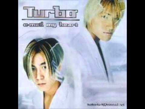 터보(Turbo)-상처