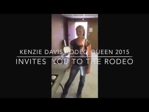 Rodeo Video
