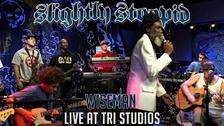 Wiseman (Live)