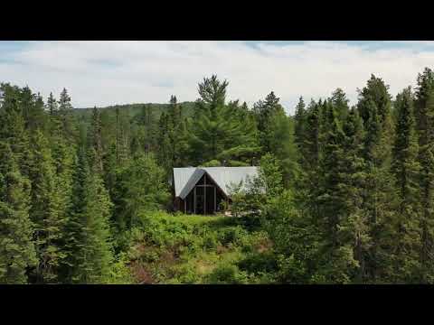 Property video