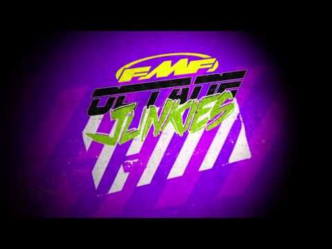 FMF OCTANE JUNKIES