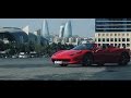 Тест-драйв от Давидыча. Ferrari 458 Italia spider.