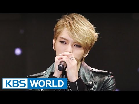Kim Jaejoong (JYJ) - Arirang | 김재중 (JYJ) - 아리랑