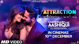 Attraction – Mika Singh & Priya Saraiya (Chandigarh Kare Aashiqui) Video HD