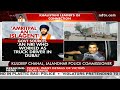 Khalistani Leader Amritpal Singh Declared Absconder, Punjab On High Alert | NDTV 24x7 Live TV  - 00:00 min - News - Video
