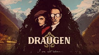 Draugen - Teaser Trailer
