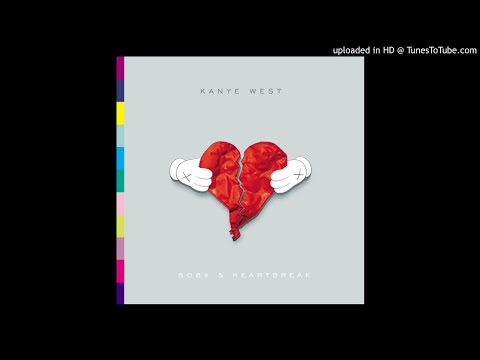 Kanye West - Amazing (Instrumental)