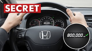 Do These 7 Things and Your Car Will Outlive You