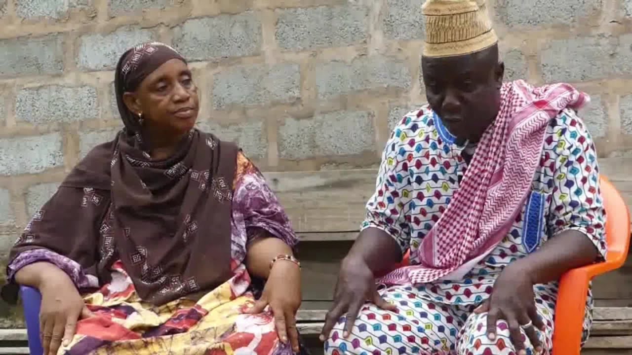 GNIN DJOU Ep104 Nouveau Film Guinéen Version Malinké