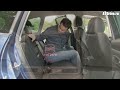 Seat Altea Freetrack 4x4 - Тест-драйв от ATDrive.ru