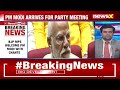 PM Modi Arrives In Parliament | BJP MPs Welcome With Modi Chant | NewsX  - 02:58 min - News - Video