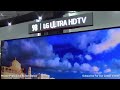 LG 98 Inch Ultra HD 4K TV Preview