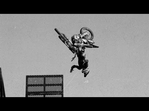 AUS TO USA | X Games FMX Training feat. Jacko Strong, Harry Bink, Josh Sheehan and Ben Richards