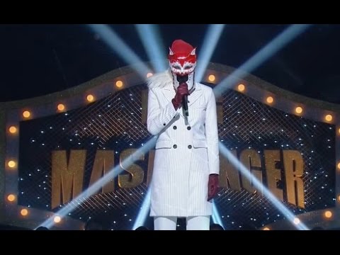 복면가왕 캣츠걸의 어떻게 사랑이 그래요 (이승환)