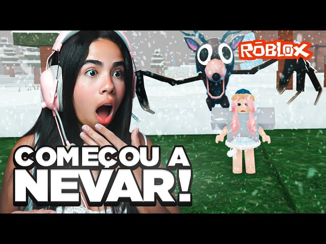 NOVA ATUALIZAÇÃO DE 99 NOITES NA FLORESTA NO ROBLOX