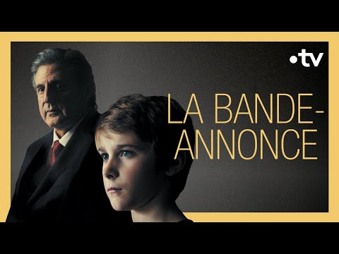 Le mensonge'
