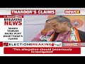 Karkare Shot Dead By RSS-linked Police Officer | Tharoor Demands Probe In Death Case | NewsX  - 04:17 min - News - Video