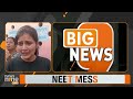NEET Exam Controversy: Serious Irregularities Reported in Rajasthans Sawai Madhopur | News9  - 10:33 min - News - Video