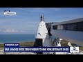 LIVE: NASA launches SpaceX Crew-10 mission to bring home astronauts on ISS  - 03:00:27 min - News - Video