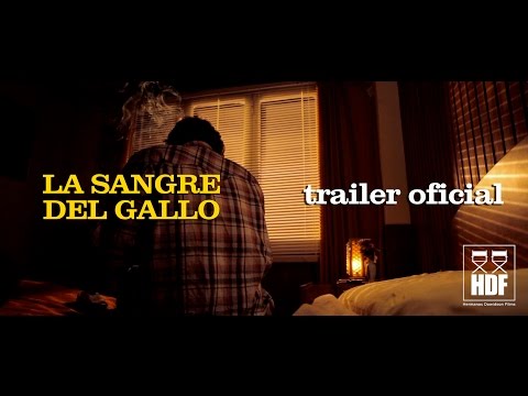 La Sangre del Gallo'