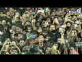 నా నెల్లూరు..పవన్ అనే నేను..ఉప్పొంగిన సభ | Pawan Kalyan MASS Speech | Prime9 News  - 03:51 min - News - Video