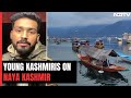 From Change In Mindset To Change In Daily Lives: Changes In Naya Kashmir | The Last Word