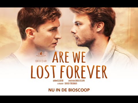 Are We Lost Forever'