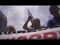 A look at rallies across Latin America on May Day  - 02:07 min - News - Video