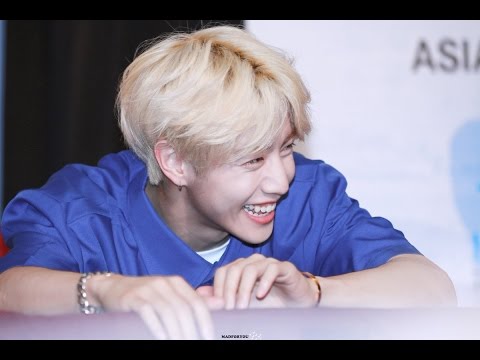 GOT7 expectations vs reality #3 Mark