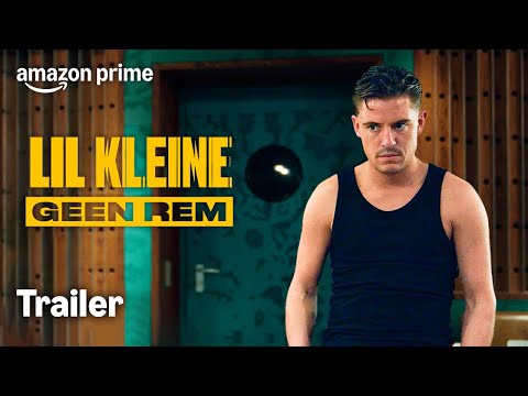 Lil' Kleine: Geen Rem'