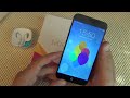 Meizu MX3. Звук Высшего Качества в Смартфоне / Арстайл /