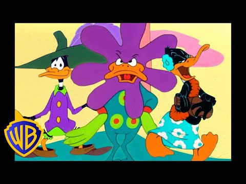 Duck Amuck'