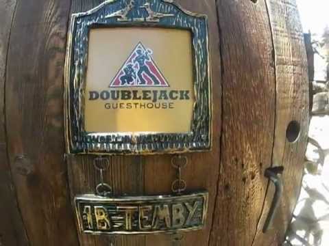 Vidéo de l’hébergement