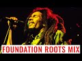 REGGAE ROOTS MIX  REGGAE MIX 2025  ROOTS REGGAE MIX  FOUNDATION REGGAE ROOTS MIX 2025  DJ 38K