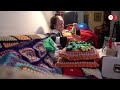 Greek grandmother makes scarves for children in need | REUTERS  - 01:23 min - News - Video