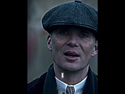 I have no limitations🚬 | Thomas Shelby Edit | 4K UHD | Nasty Jamz - Coolzone (slowed)
