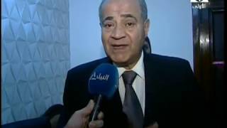 وزير التموين: طلبات استخراج بطاقات التموين من خلال المحمول ...