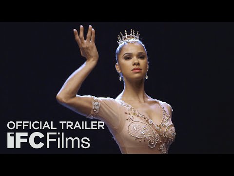 A Ballerina's Tale'