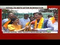 Piyush Goyal To NDTV: BJP Will Have A Resounding History  - 03:26 min - News - Video