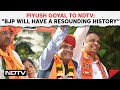 Piyush Goyal To NDTV: BJP Will Have A Resounding History