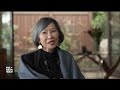 Amy Tan turns her literary gaze on the world of birds in The Backyard Bird Chronicles  - 07:36 min - News - Video