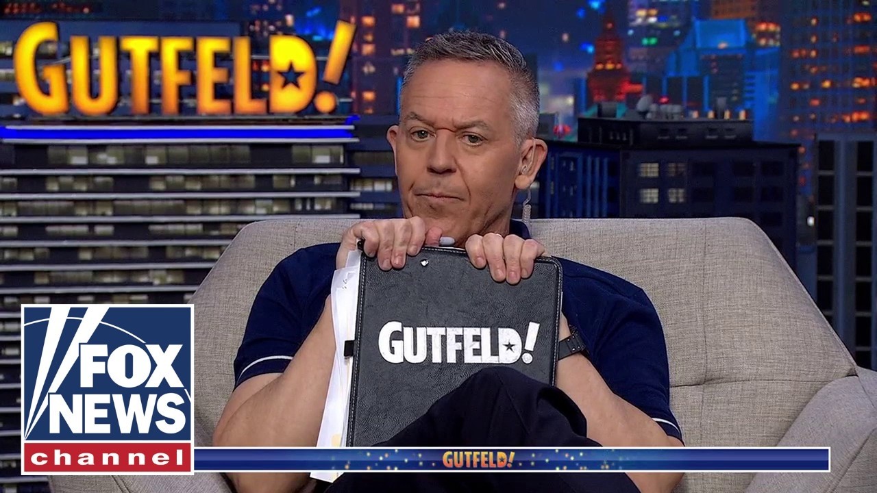 ‘Gutfeld!’: Does the ‘intelligence gap’ matter in relationships?