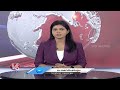 Woman Shocking Incident In Vikarabads Tandur In Daytime | V6 news  - 00:44 min - News - Video