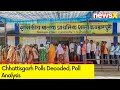 Chhattisgarh Polls Decoded | NewsXs Poll Analysis | Whos Winning 2024 | NewsX