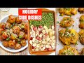 3 Easy New Baby Potatoes Side Dishes to Try this Holiday Festive SeasonVideo Recipe Bhavnas Kitchen