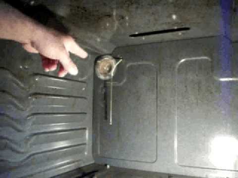 Checking an Oven Temperature Sensor - YouTube maytag stove element wiring diagram 
