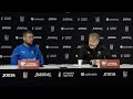 LIVE: Iceland manager, a player speak ahead of soccers Euro 2024 playoff final  - 14:47 min - News - Video
